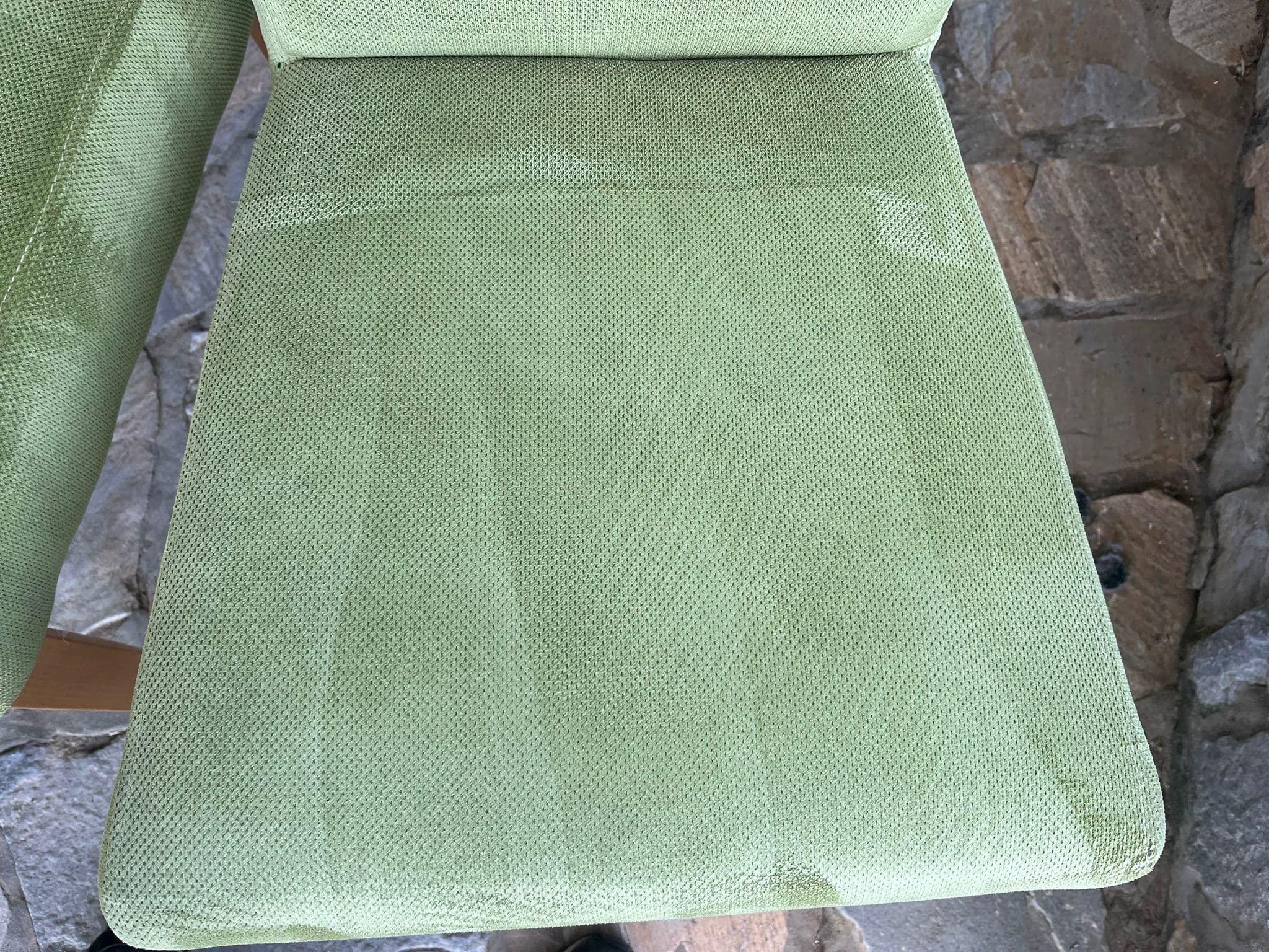 Nameštaj posle tretmana