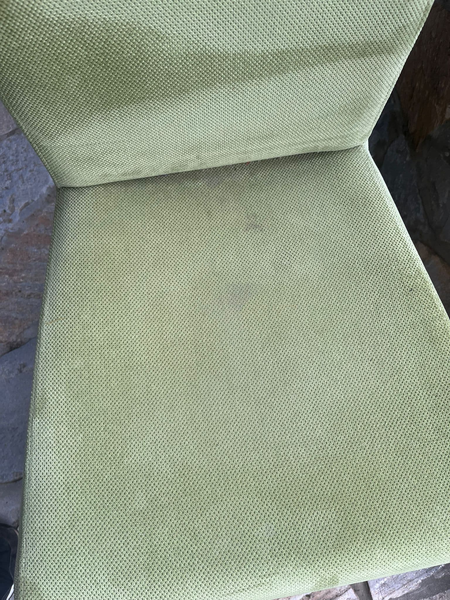 Nameštaj pre tretmana